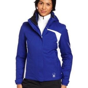 Spyder Amp Insulated Ski Jacket
